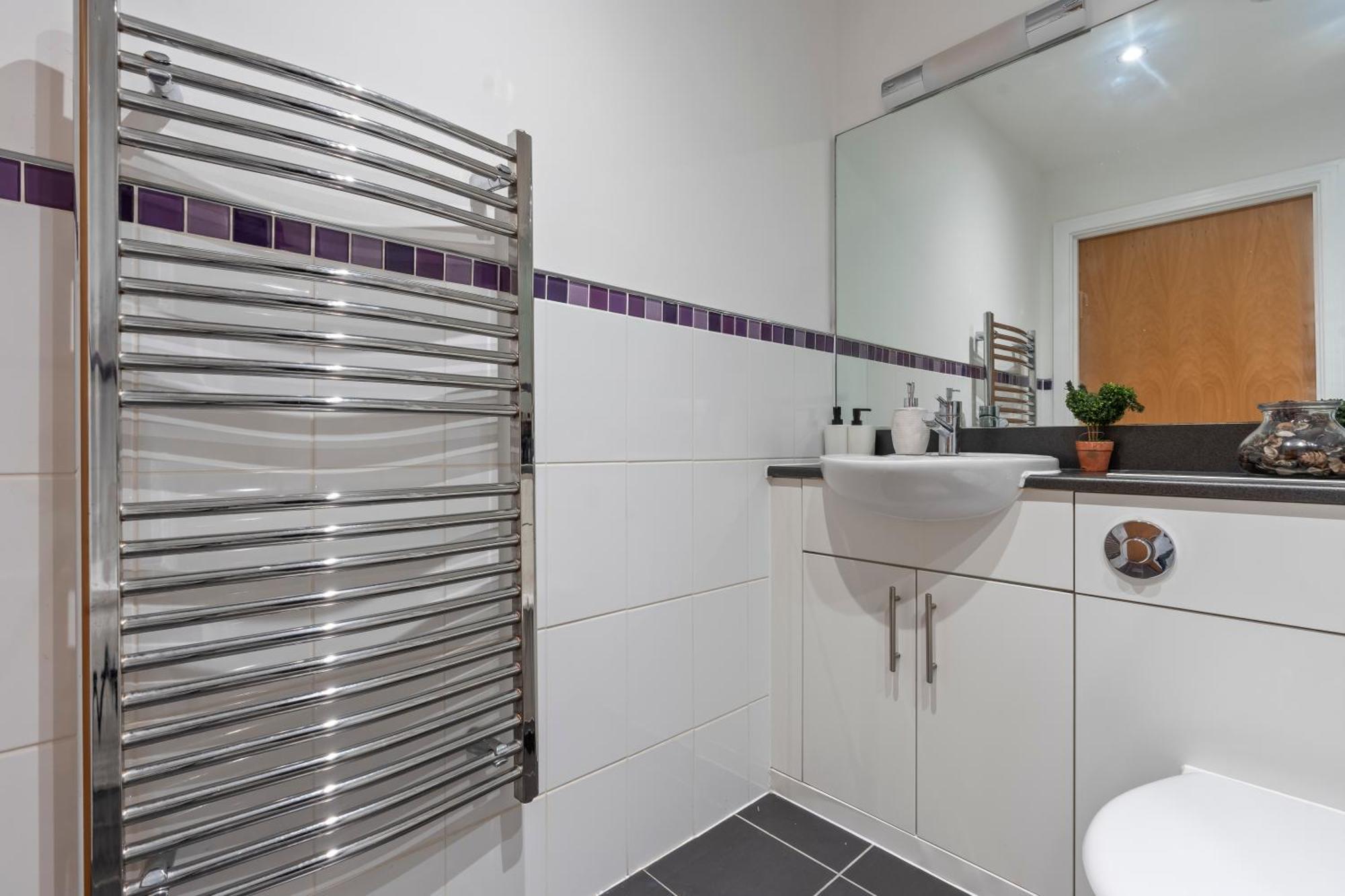 Heart Of City Centre Luxury Apartment With Secure Underground Parking Birmingham Buitenkant foto