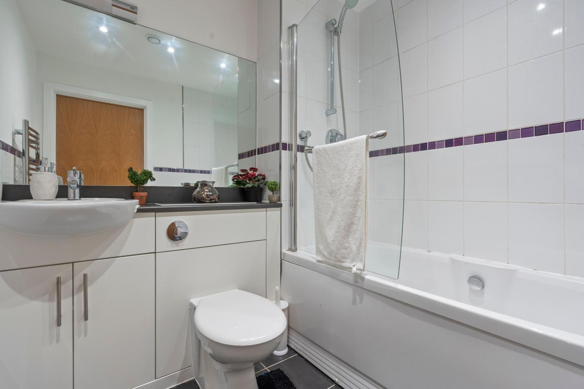 Heart Of City Centre Luxury Apartment With Secure Underground Parking Birmingham Buitenkant foto
