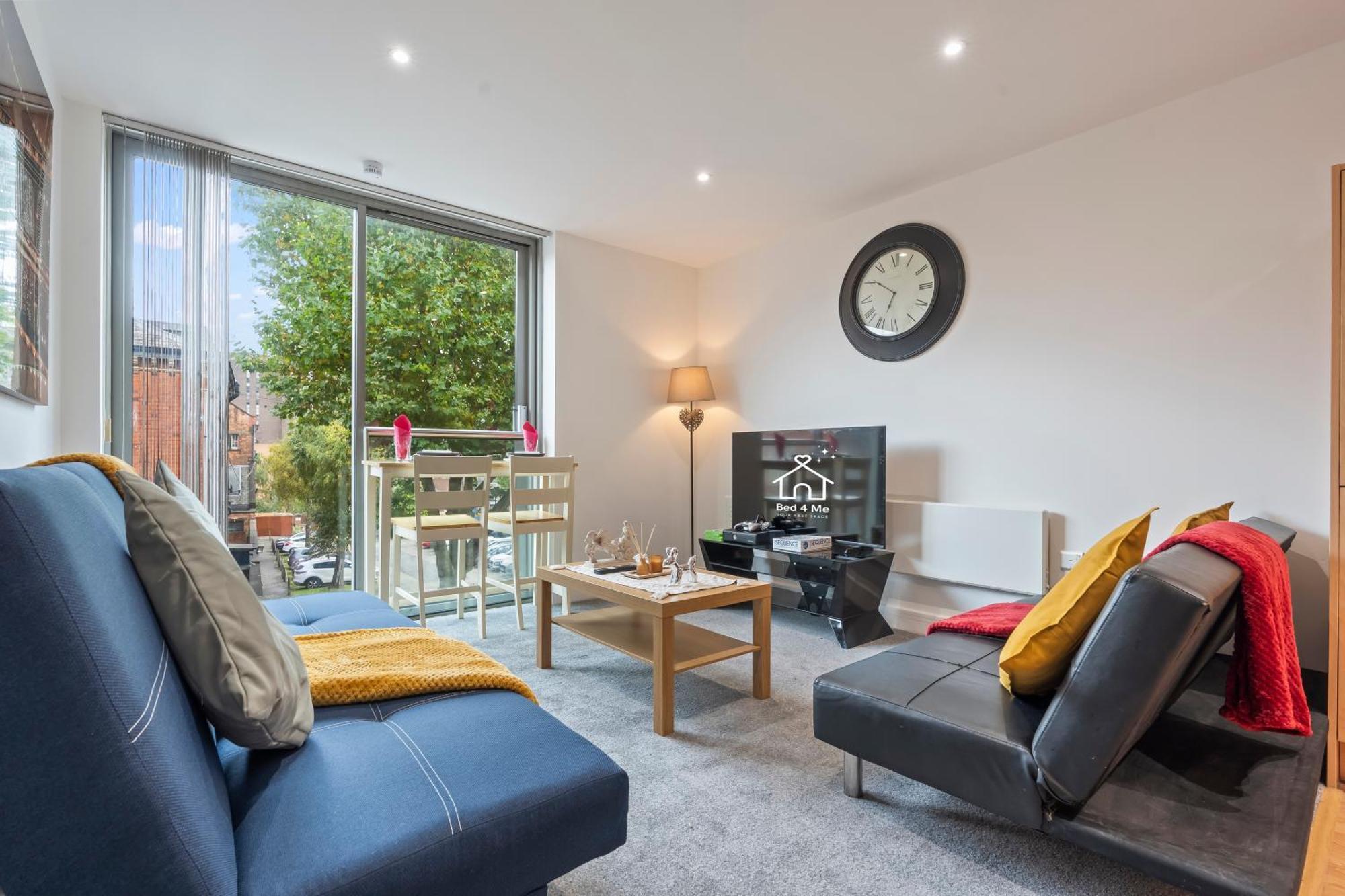 Heart Of City Centre Luxury Apartment With Secure Underground Parking Birmingham Buitenkant foto
