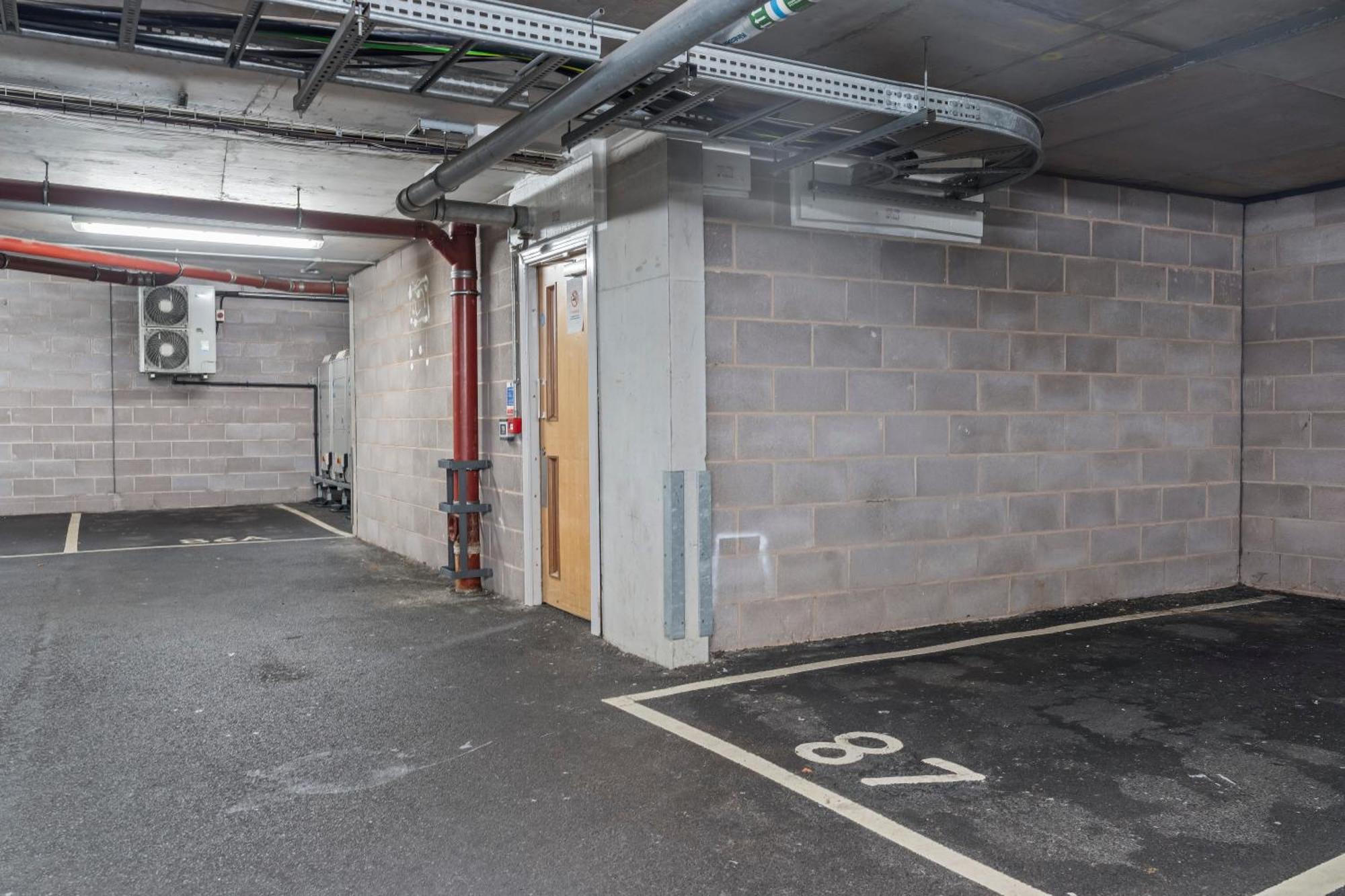 Heart Of City Centre Luxury Apartment With Secure Underground Parking Birmingham Buitenkant foto